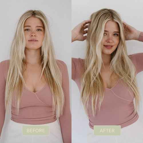 DAE Prickly Pear Hair Oil & Monsoon Moisture Mask