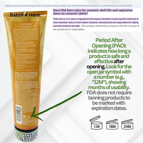 Australian Gold Sol Energy Tanning Lotion 10 oz - 18th Dimension Natural Bronzer DermaDark, Vitamin C & D, Bio-Active Minerals, Matte Finish, Skin Immunity Boost, Papaya Fragrance, Paraben-Free