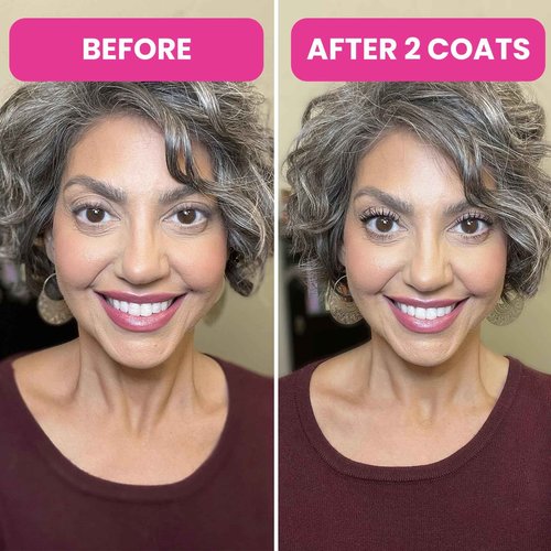 PrimeLash Bundle – Lash Wonder Bundle - PrimeLash Mascara (Brown) + PrimeLash Serum