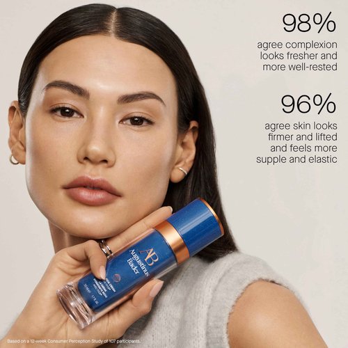 Augustinus Bader The Rich Cream – Luxury Face Cream – Hydrating and Nourishing Face Moisturizer – Facial Moisturizer for Wrinkle Reduction and Cellular Renewal – For Men and Women – 0.5 fl oz