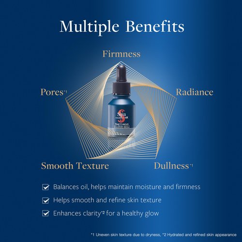 Spa Treatment Real Vitamin C Serum, Revitalizing, Brightening Serum for your face