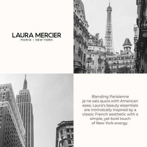 Laura Mercier Glow Powder Brush