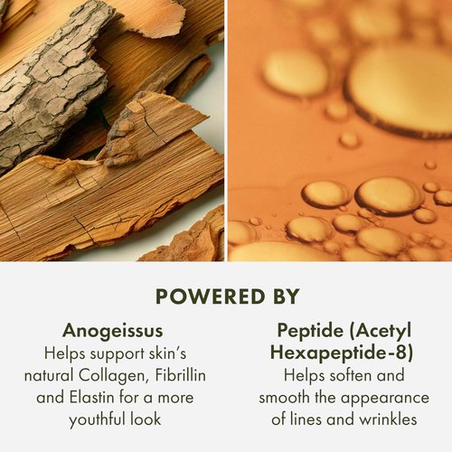 Origins Plantscription Lifting + Firming Peptide Moisturizer | Anti Aging Face Cream | Visibly Smooths Fine Lines and Wrinkles | With Peptide & Rice Extract, 1.7 Fl Oz