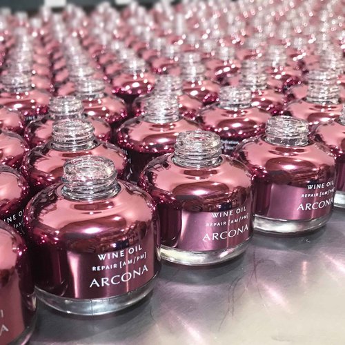 ARCONA - Wine Oil - AM/PM Repair - 15ml by ARCONA