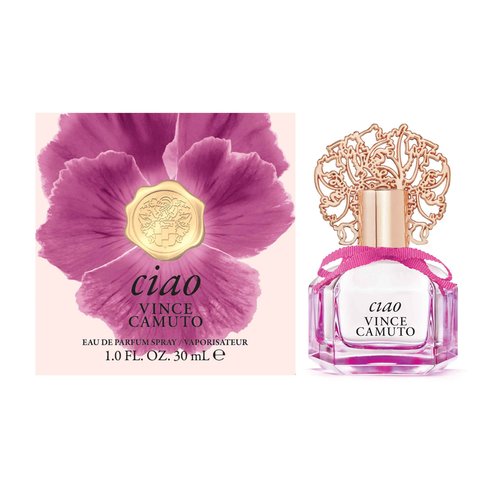 Vince Camuto Ciao Eau De Parfum Spray, 1.0 Fl Oz