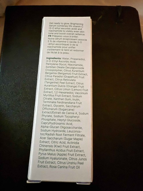 Follain Anti-Aging Firming Serum for All Skin Types | 1% Bakuchiol, Niacinamide, 2% Peptide Complex - Clean Beauty, Retinol-Alternative, Reduce Wrinkles + Smooth Fine Lines - Vegan & Cruelty-Free