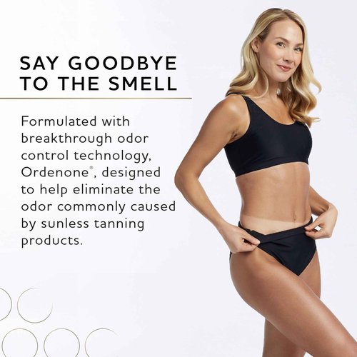 Norvell Premium Spray Tan Solution Double Dark 34 fl oz – Professional Sunless Tanning Formula for Deep Rich Bronze, Streak-Free, Fast-Drying, Long-Lasting Sunless Color