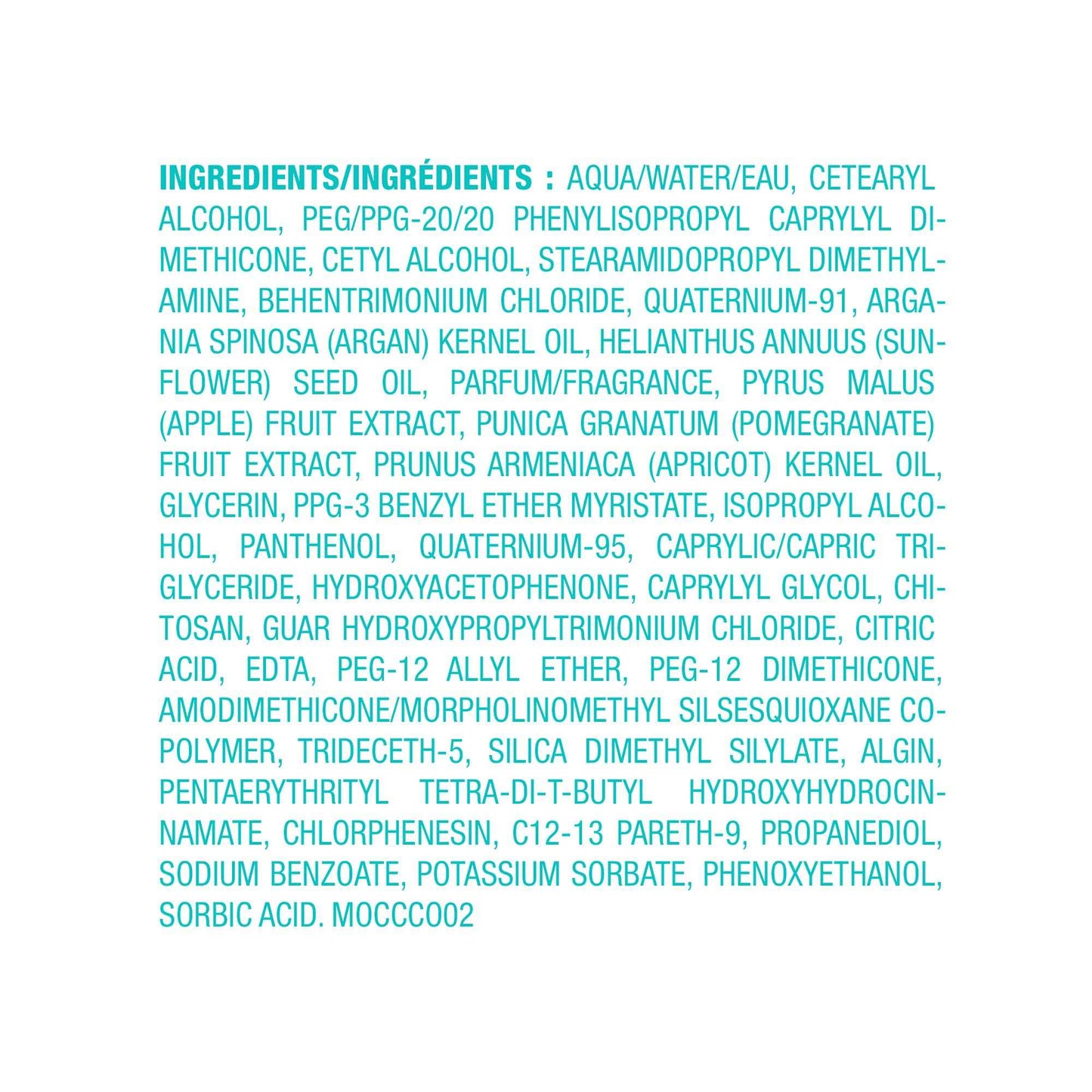 Moroccanoil Color Care Conditioner, 33.8 Fl. Oz.