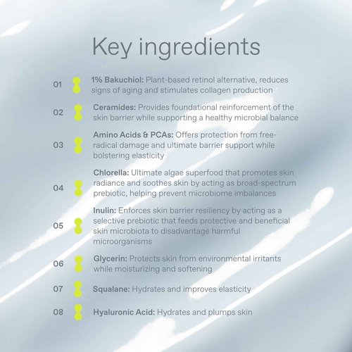 Trillion Skincare - Unreal Dewy Moisturizer