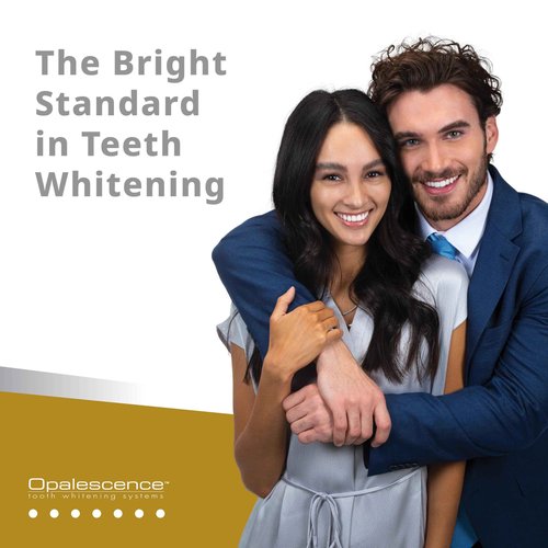Opalescence 45% Syringes Teeth Whitening Gel - with PF - (12 Syringes) Refill Kit Carbamide Peroxide. Made by Ultradent, in Mint Flavor. Tooth Whitening 5359-6