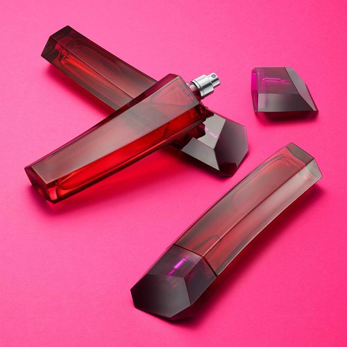 Escada Magnetism Eau de Parfum – Floral Women's Perfume – With Notes of Rose & Vanilla – Long Lasting Fragrance