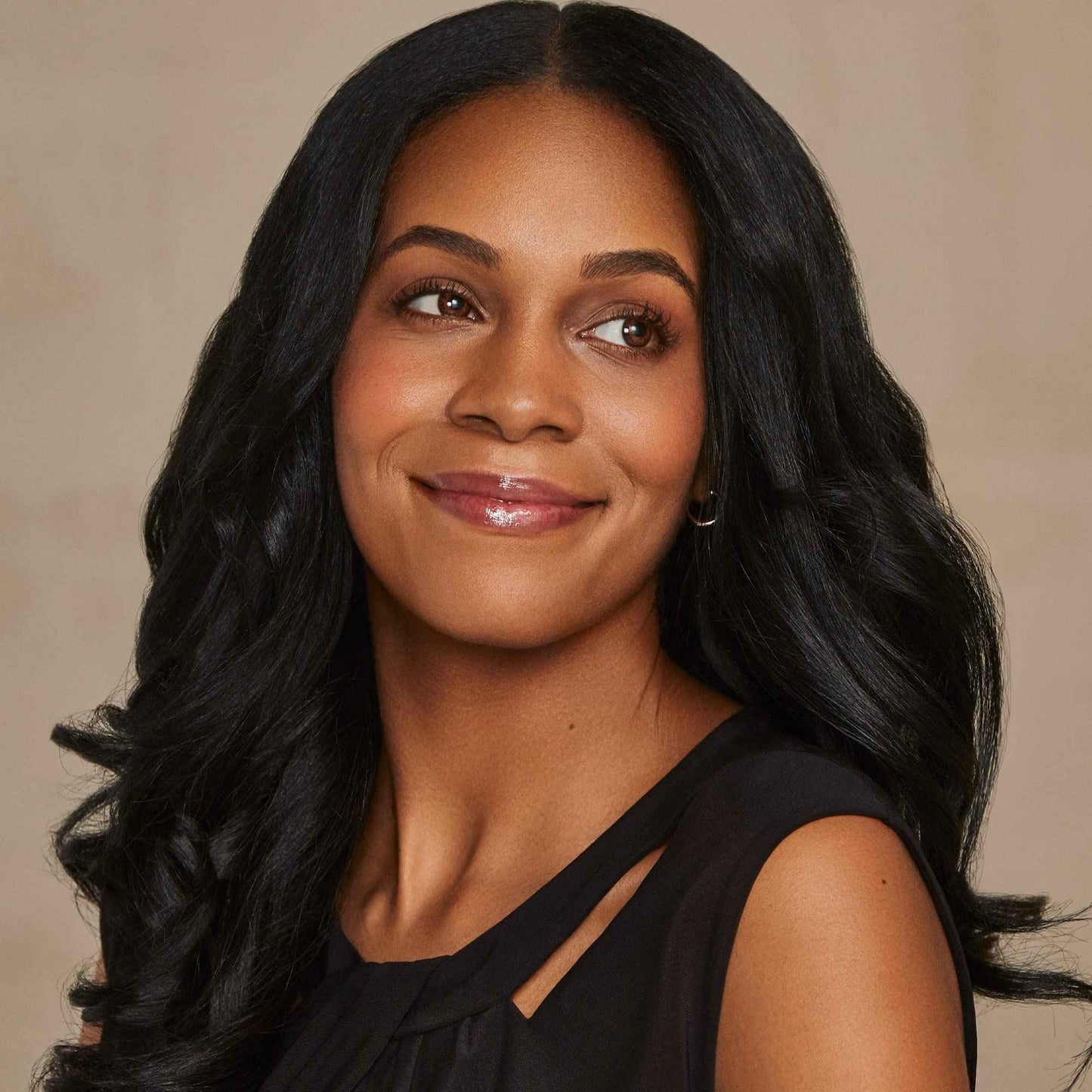 Hot Tools Pro Artist Nano Ceramic Hair Straightener | For Smooth, Straight Hair (1-1/2 in)