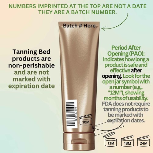Australian Gold Sol Energy Tanning Lotion 10 oz - 18th Dimension Natural Bronzer DermaDark, Vitamin C & D, Bio-Active Minerals, Matte Finish, Skin Immunity Boost, Papaya Fragrance, Paraben-Free