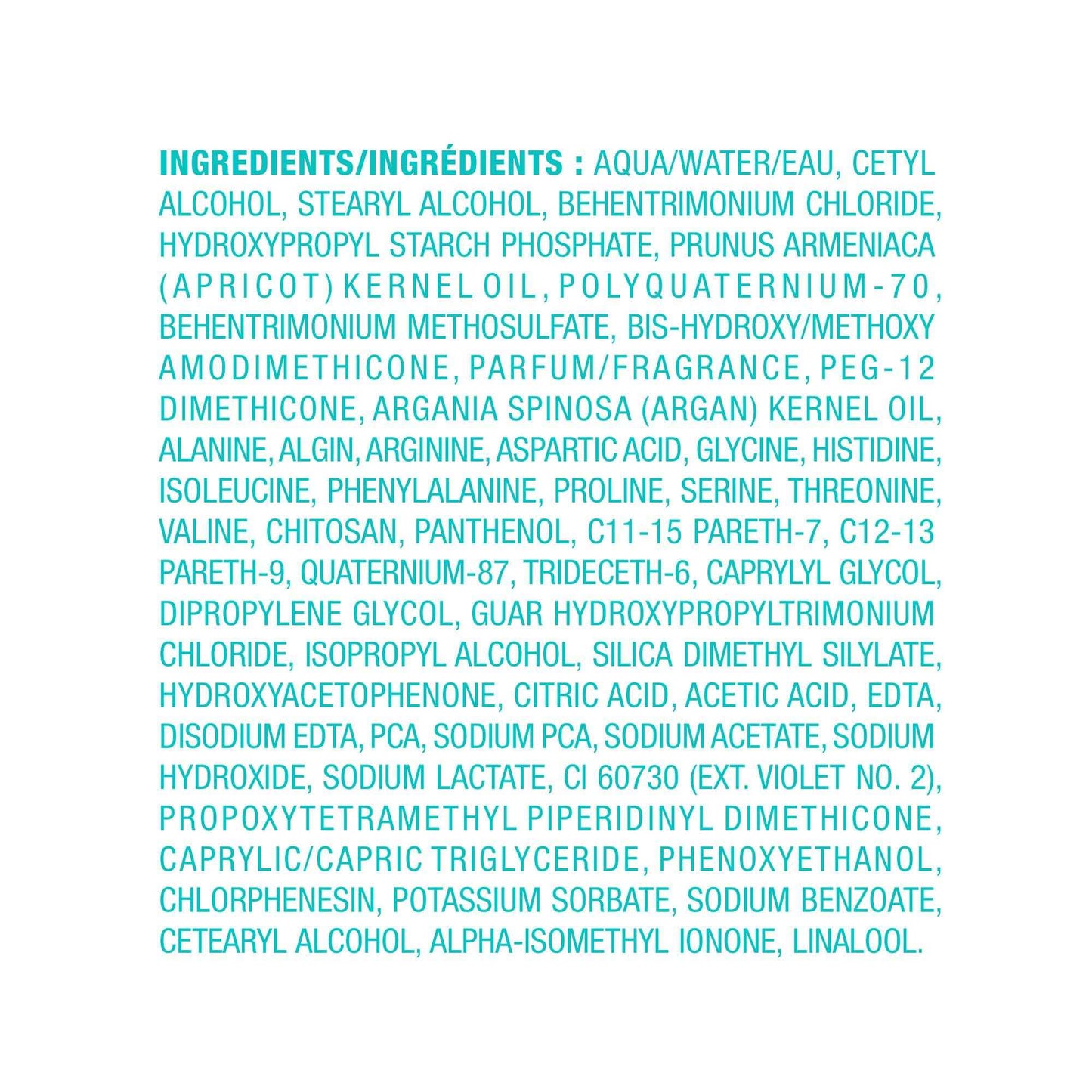 Moroccanoil Blonde Perfecting Purple Conditioner, 33.8 Fl. Oz.