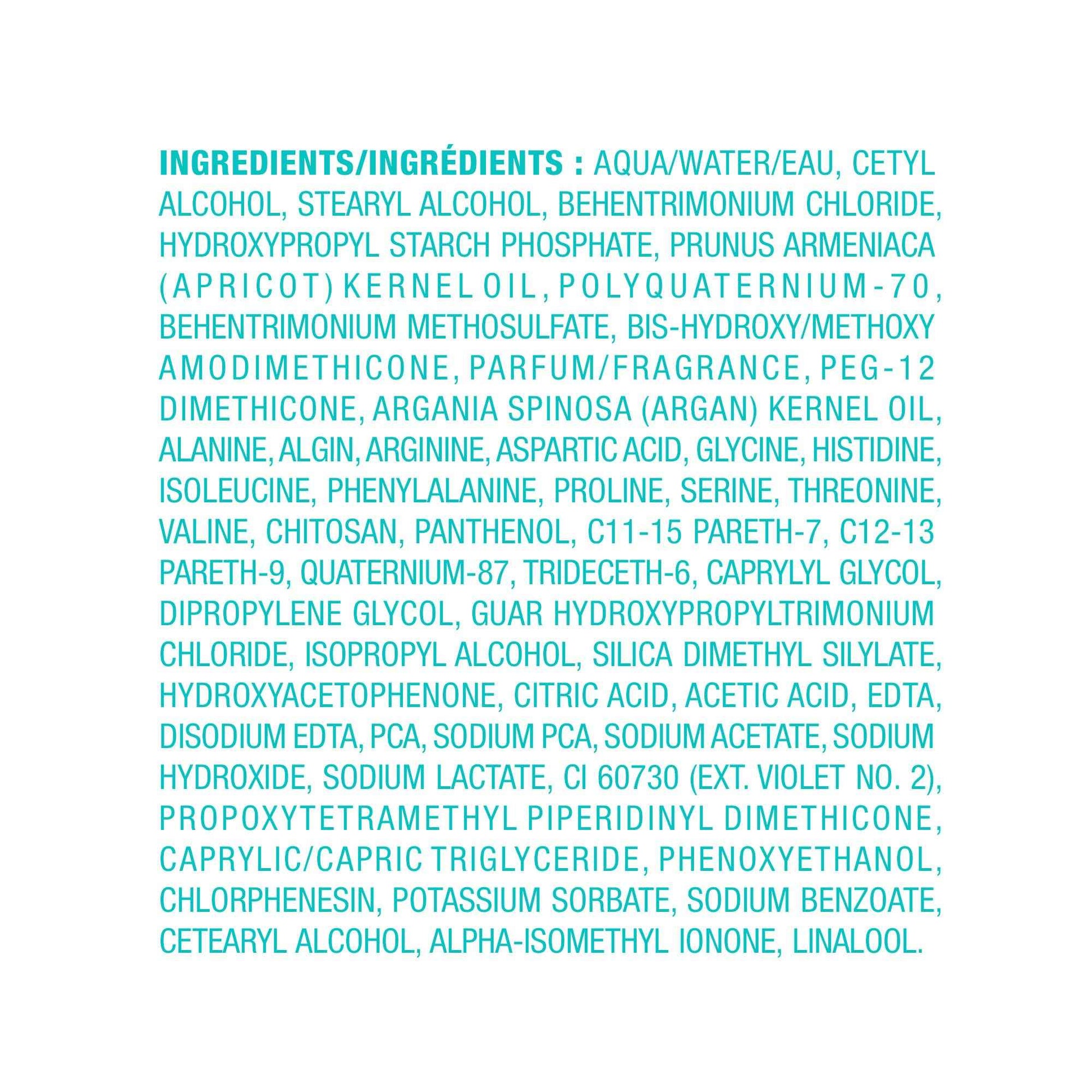 Moroccanoil Blonde Perfecting Purple Conditioner, 33.8 Fl. Oz.