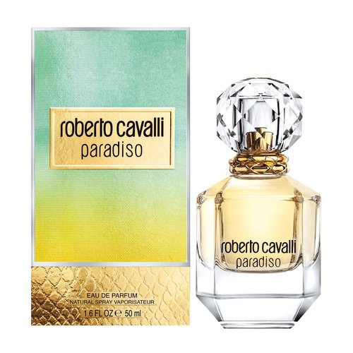 Roberto Cavalli Paradiso Eau De Parfum, 1.7 Fl Oz