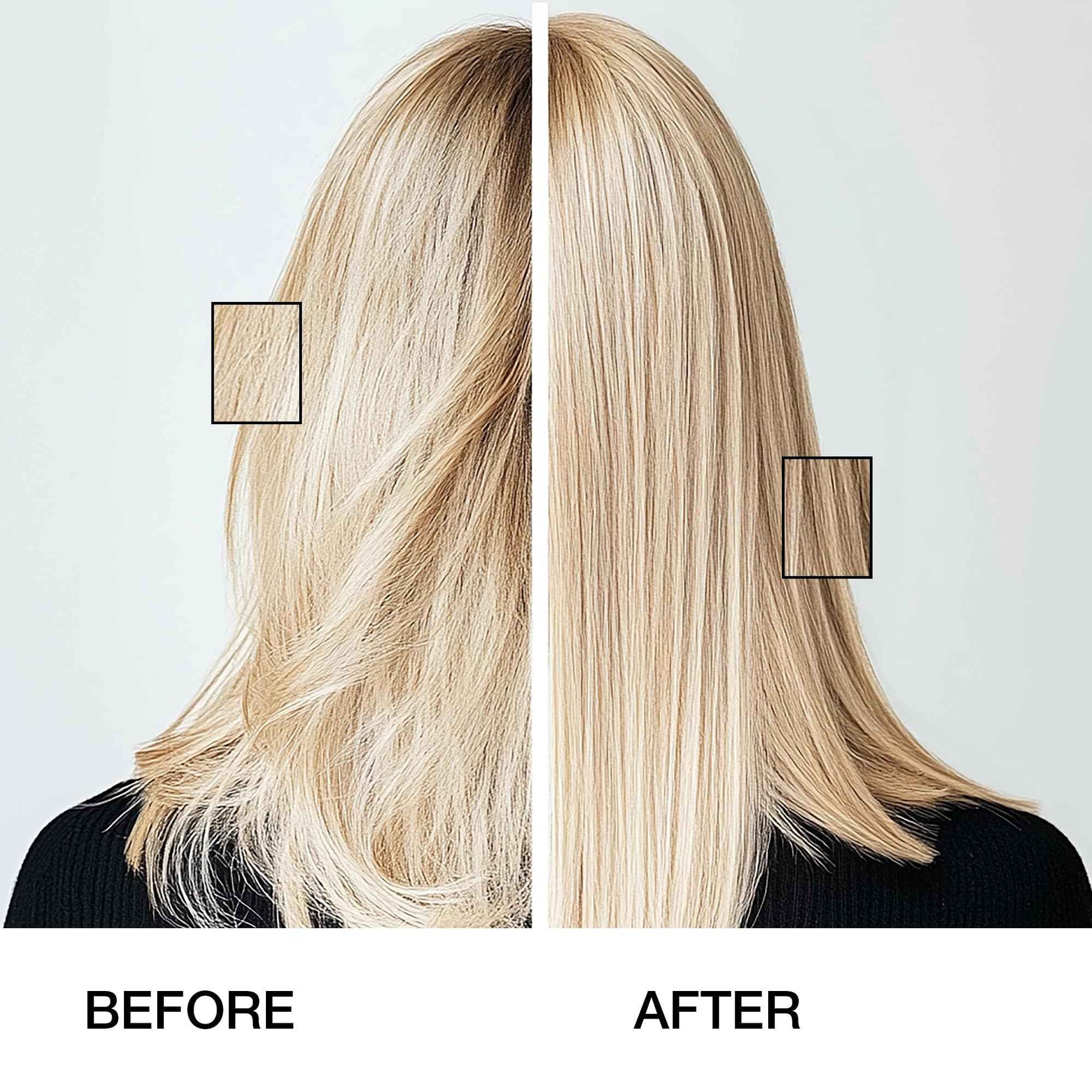 GK HAIR Global Keratin Leave in Conditioner Cream For Detangling Smoothing Strengthening 130ml - rgan Oil Hair Serum-Moisturizing Shampoo and Conditioner Set