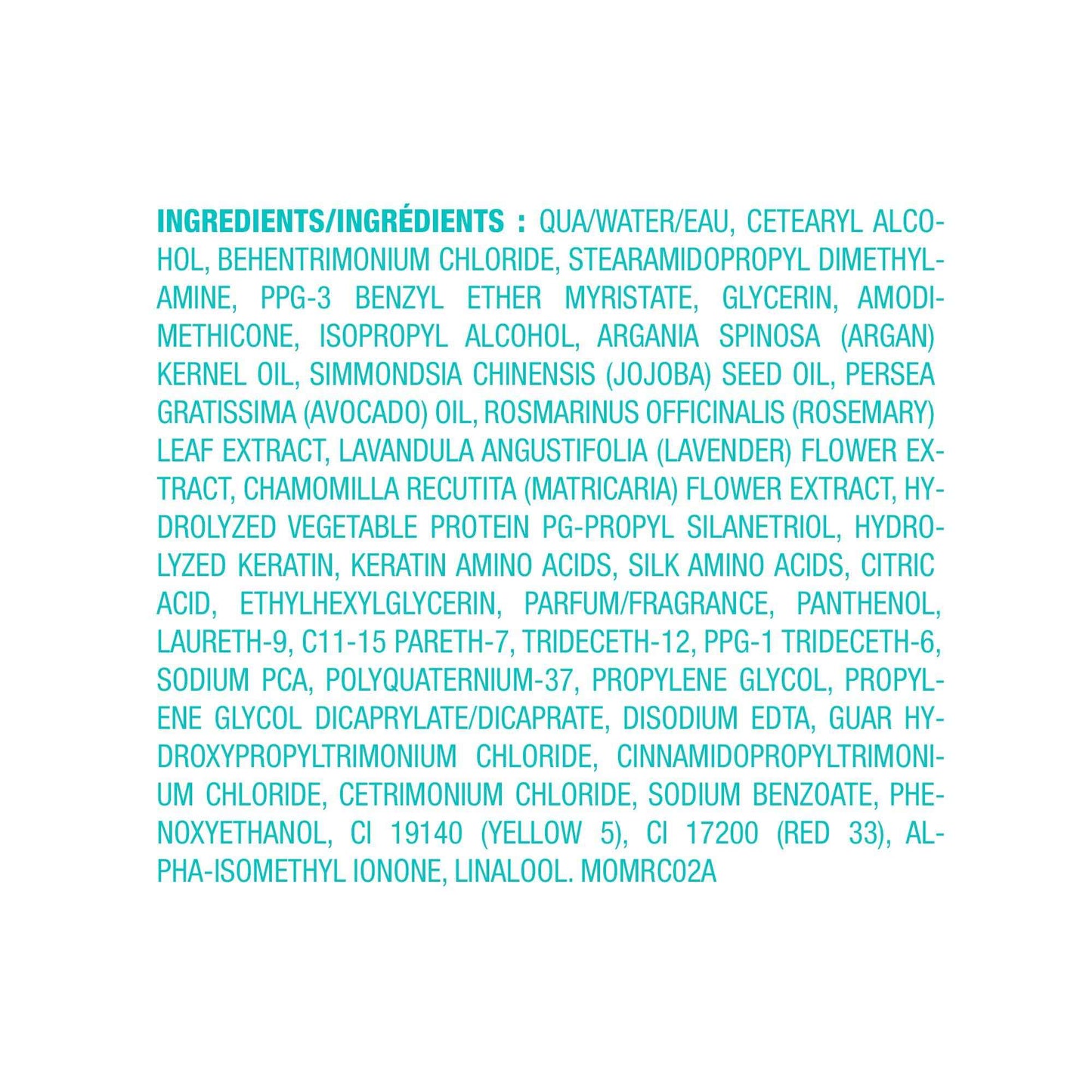 Moroccanoil Moisture Repair Conditioner, 33.8 Fl. Oz.