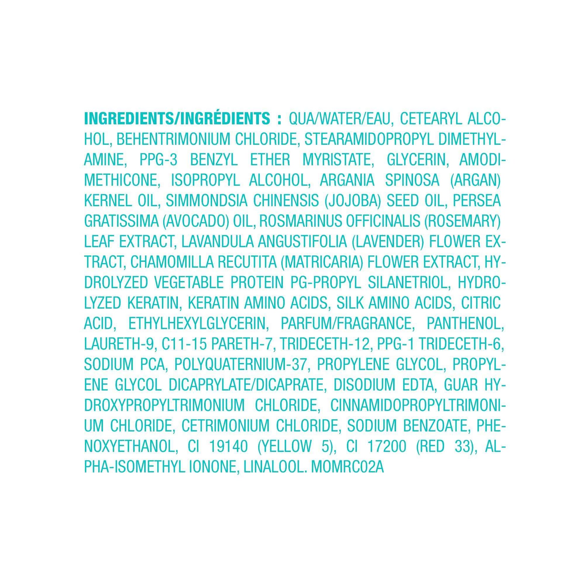 Moroccanoil Moisture Repair Conditioner, 33.8 Fl. Oz.