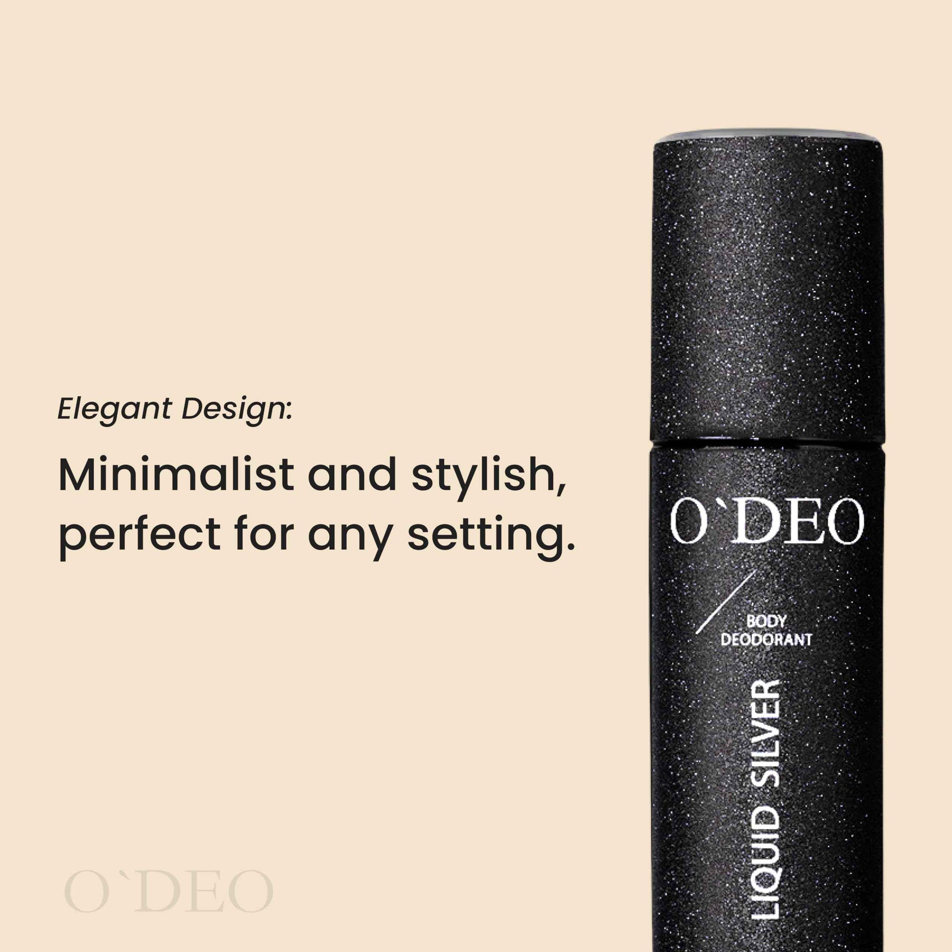 2 pack of All Natural Deodorant for Women - Aluminum Free Deodorant - No Baking Soda Vegan - Sensitive Skin Organic - 4 fl oz - Unscented