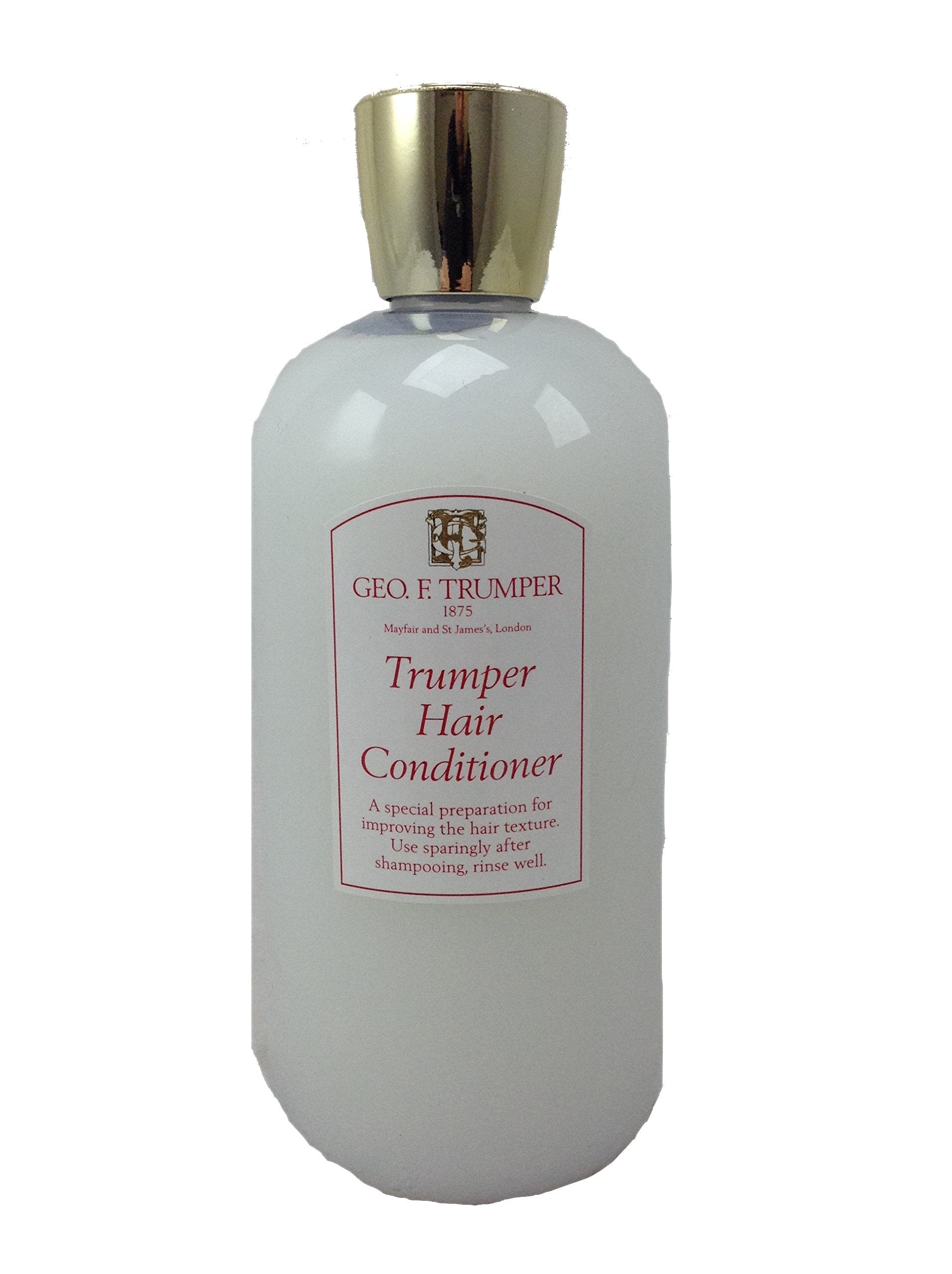 Geo F. Trumper Hair Conditioner 500 mililiters