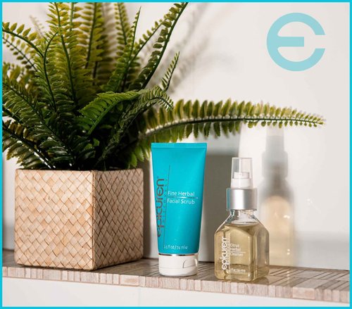 Epicuren Discovery Citrus Herbal Cleanser, 8 oz.