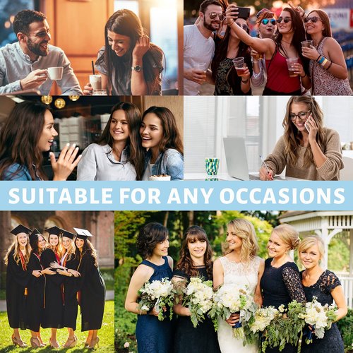 S-noilite One Piece Clip in Extensions Human Hair 5 Clips 3/4 Full Head Ash Blonde to Bleach Blonde Hair Extension for Women,One-Piece Design Clip on Hairpieces 18 Inch 90g