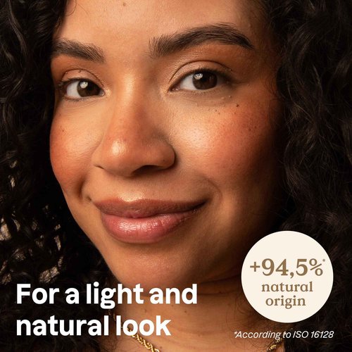 ATTITUDE Happy Berry Makeup Trio Set, EWG Verified, Titanium Dioxide-Free, Plastic-free, Plant and Mineral-Based Ingredients, Vegan and Cruelty-free Beauty Products, Set of 3 Makeup Sticks