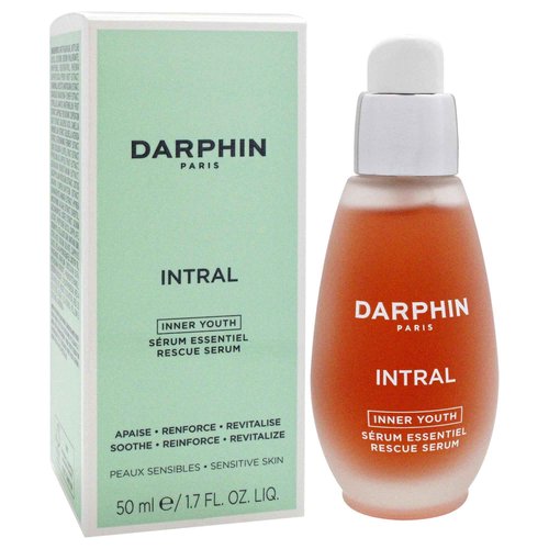 Darphin Intral Inner Youth Rescue Serum by Darphin for Unisex - 1.7 oz Serum