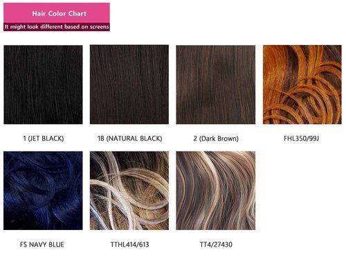 BOBBI BOSS HD Lace Front Wig 13X4 Deep Lace MLF245 Daniella (1B)