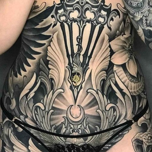 Zuper Black Value 3 Pack