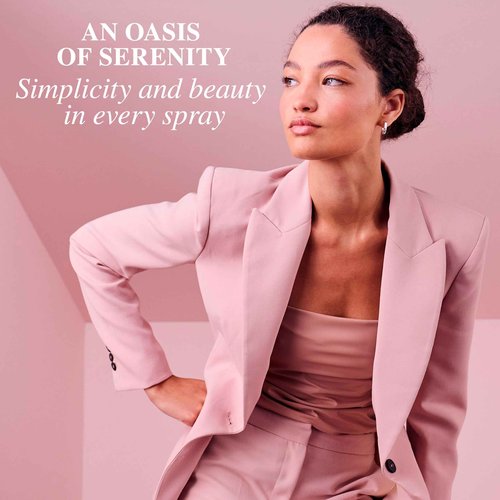 TOUS L'eau De Parfum Spray For Women, Elegant Floral Musky Perfume For Everyday Wear With Notes Of Jasmine, White Peony, and Amber, 3 Fl Oz