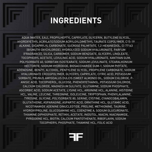 Filorga Hydra-Hyal Face Cream, Ultimate Anti-Aging Hydration with 5 Hyaluronic Acids to Smooth and Plump Skin, 1.69 fl. Oz.