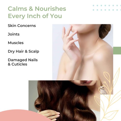 Y Not Natural Emu Oil Pure Skin Moisturizer - Nail, Body, Face, Scalp & Hair Moisturizer with Omega 3, 6, 9, Vitamins, & Minerals - Australian Emu Oil for Skincare 200mL, Blue Gum Eucalyptus