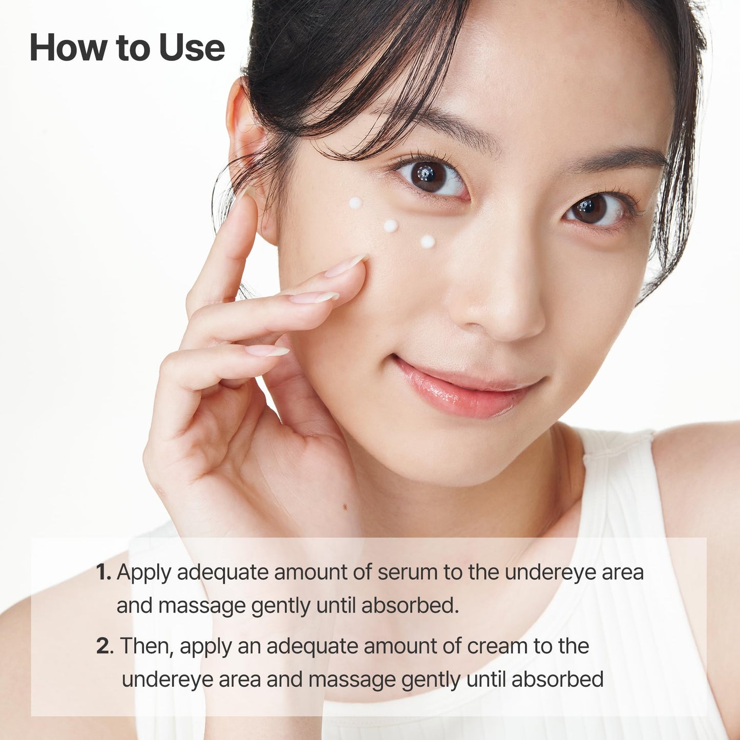 OxygenCeuticals 360 Eye Perfection Duo – Advanced Anti-Aging Eye Treatment Set, Visibly Reduce Dark Circles, Puffiness, Wrinkles, Fine Lines & Crow's Feet, for Women & Men