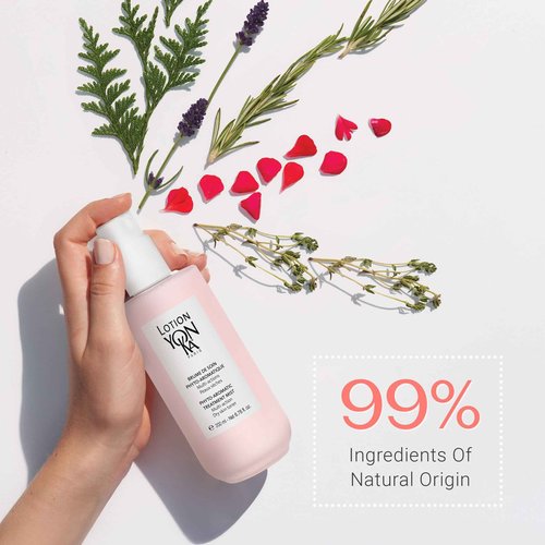 Yon-Ka Hydrating Face Toner and Eye Cream | Facial Toner for Dry or Sensitive Skin and Anti-Aging Under Eye Cream for Dark Circles and Puffiness | Set of 2, 6.76 fl oz and 0.53 oz