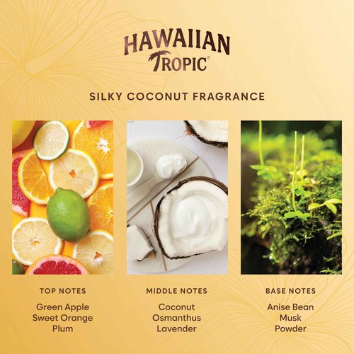 Hawaiian Tropic Silky Coconut 150 Piece Airbnb Essentials for Hosts,Hotel Shampoo & Conditioner Supplies for Guests,Body Wash Lotion & Soap, Travel Size Toiletries,Bulk Mini Sets Kits Soaps Air Bnb