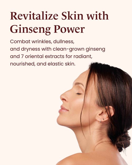 Sooryehan Bichaek True-Rejuvenating Skincare gift Set (206 ml/6.97 fl oz) - Radiant and Firm Skin, Skin Elasticity by LG Beauty. Korean Panax Ginseng, Korean Medicine Extracts