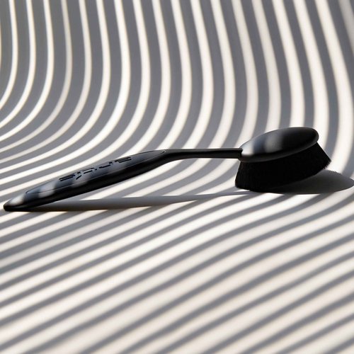 Artis Elite Oval Brush 7 - Black, 1 Pc Makeup Brush