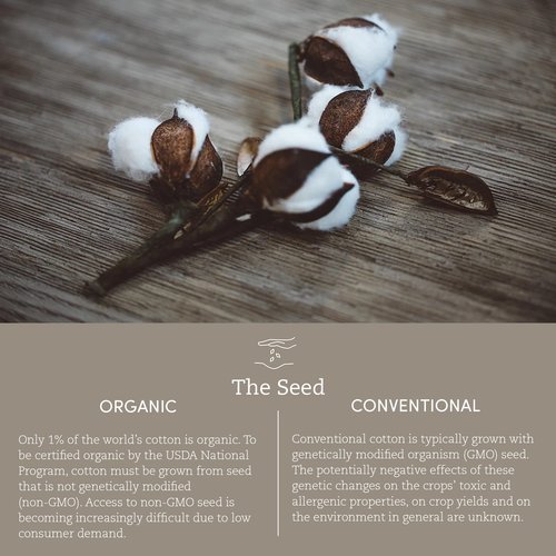 Coyuchi - Air Weight Organic Bath Wrap - X-Small/Small, Alpine White