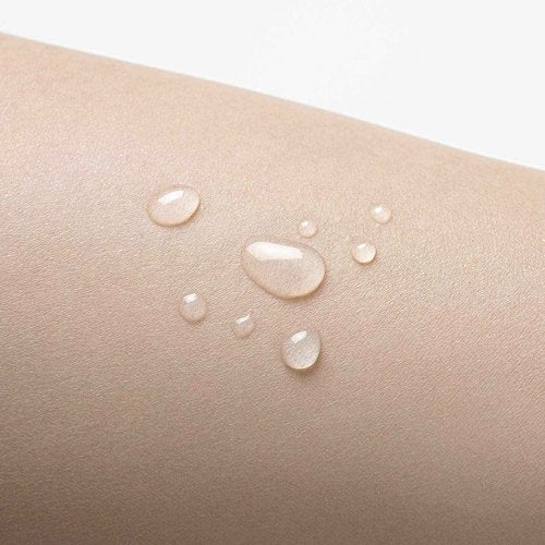 Koh Gen Do Moisture Color Base, White, Unscented, 25 g.