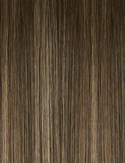Outre Melted Hairline - Kinky Soft Edges - Kinky Soft 2 (ASH BROWN MELT)