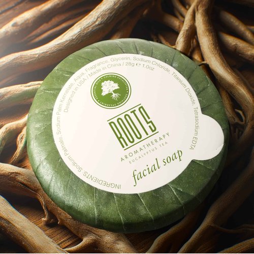 Roots Aromatherapy 120 Pieces Airbnb Essentials for Hosts Bulk Hand Soap Bars for Bath Facial Travel Size,Pack,Mini Hygiene Toiletries For Homeless Care Package,Air BnB Supplies,Guests Bathroom,Hotel