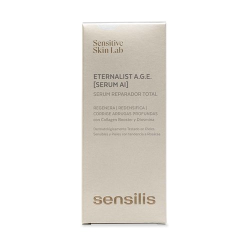 Sensilis Eternalist A.g.e. Sérum Ai 30ml