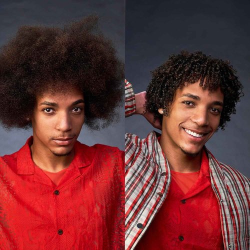 OSiS+ Curl Jam Moisturizing Defining Curl Hair Gel, 10 oz (2 Pack) | Non-Stiff | Non-Crunchy | All Curly Types