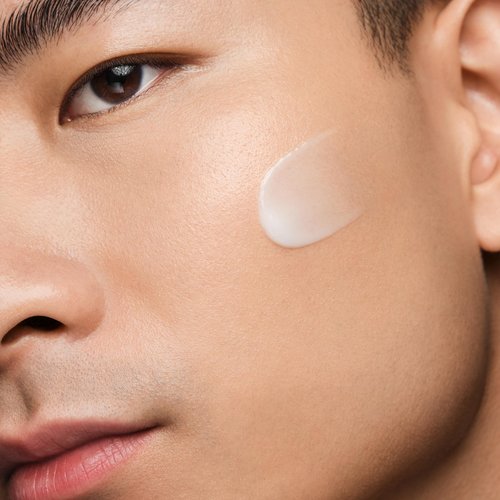 Biotherm Force Supreme Blue Serum [LP-XR] for Men, With 35 Nutrients for Skin Regeneration, Pro-Xylane for Firmness, Ultra-Resurfacing Pro-Retinol and Peptides Fractions for Definition, 1 Fl. Oz.