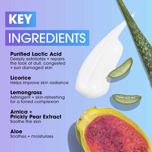 Sunday Riley Good Genes All-in-One Lactic Acid Treatment Face Serum 1.0oz