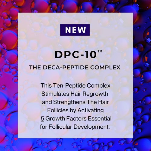 Ultra Nourishing Hair Revitalization Elixir