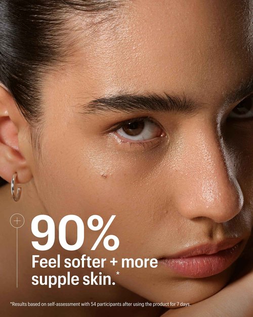 Allies of Skin Molecular Silk Amino Hydrating Cleanser Jumbo