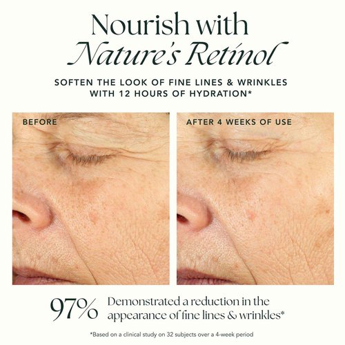 RANAVAT Renewing Bakuchi Face Cream - Daily Face Moisturizer with 12 Hour Hydration to Boost Skin Barrier Function - Softens Fine Lines + Wrinkles with Lotus Flower, Bakuchi & Ashwagandha (1.7 oz)